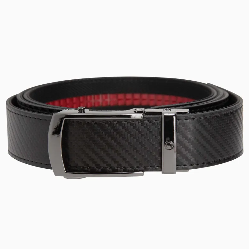 Bond Carbon Black EDC Ratchet Belt 1.375" [35mm] sold by Nexbelt
