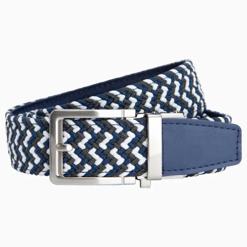 Braided Anchor Golf Ratchet Belt 1.38" [35mm] sold by Nexbelt