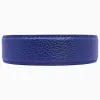 Pebble Grain Bermuda Strap 1.38" [35mm] sold by Nexbelt