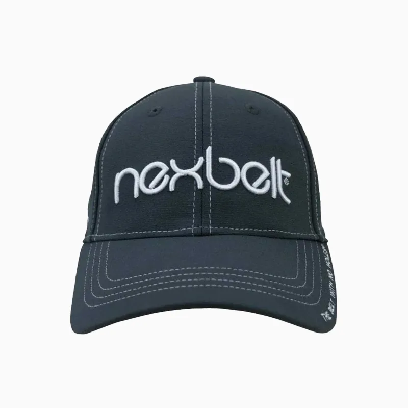 Nexbelt Cap - Storm Grey sold by Nexbelt