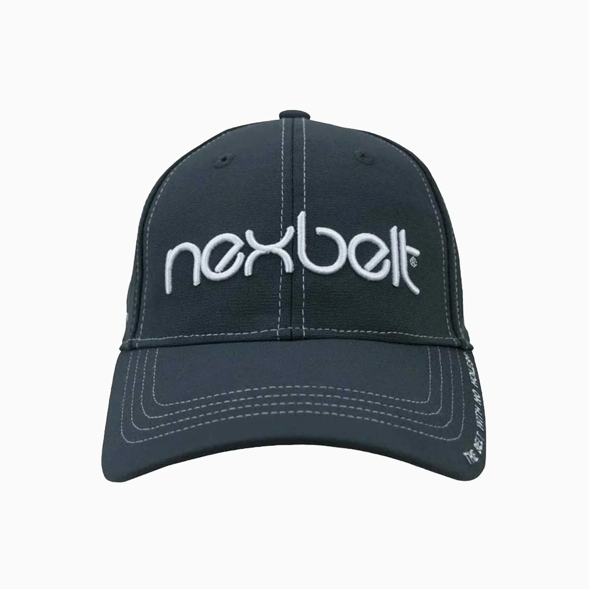 Nexbelt Cap - Storm Grey sold by Nexbelt