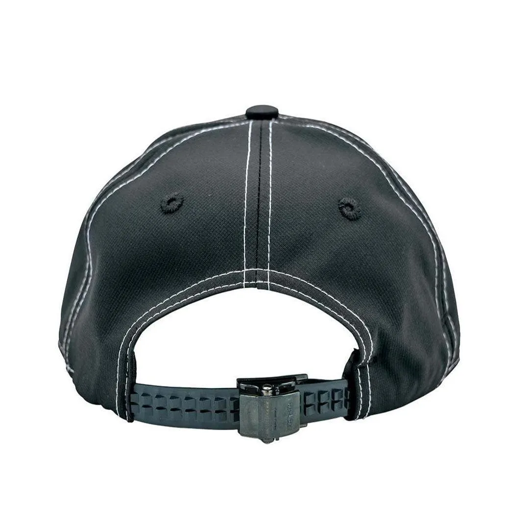 Nexbelt Cap - Storm Grey sold by Nexbelt product image thumbnail 2