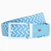 Braided Sky Golf Ratchet Belt 1.38" [35mm] sold by Nexbelt
