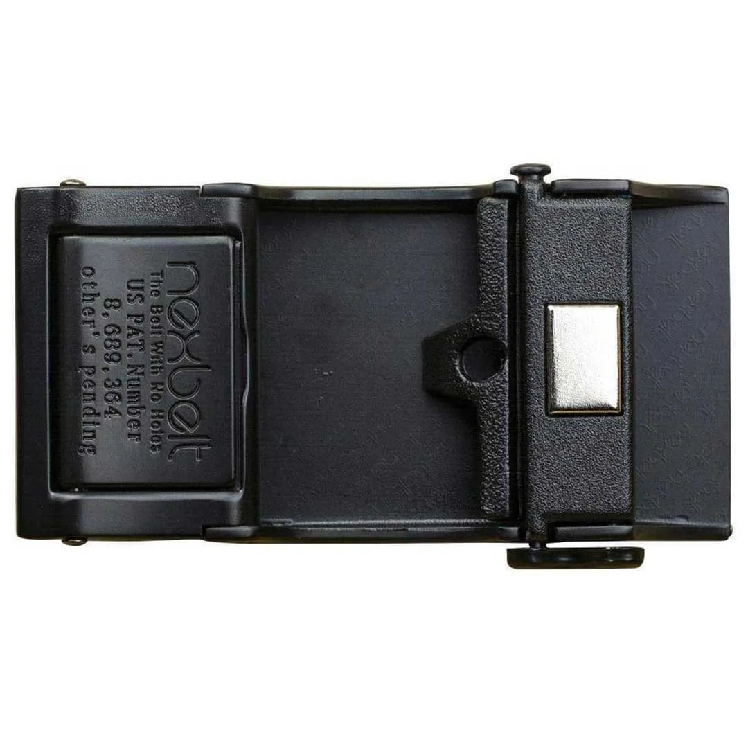 Go-In Beveled Texas Black sold by Nexbelt product image thumbnail 3