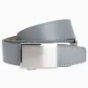 Go-In Shield Grey Golf Ratchet Belt 1.38" [35mm] sold by Nexbelt