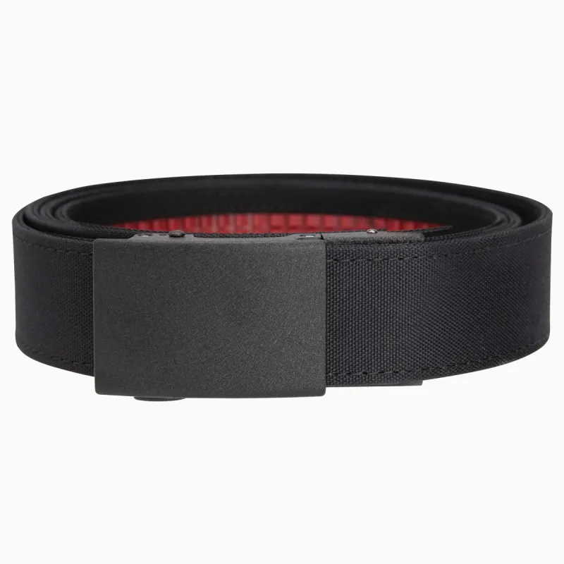 Guardian Black EDC Ratchet Belt 1.5" [38mm] sold by Nexbelt