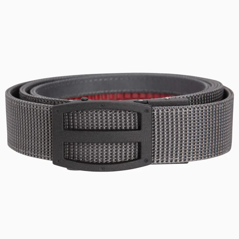 Titan Grey EDC Ratchet Belt 1.5" [38mm] sold by Nexbelt