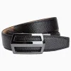 Classic Pitch Black Golf Ratchet Belt 1.38" [35mm] sold by Nexbelt