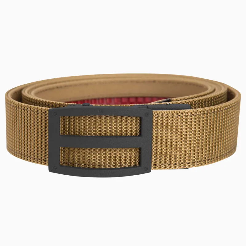 Titan Coyote EDC Ratchet Belt 1.5" [38mm] sold by Nexbelt