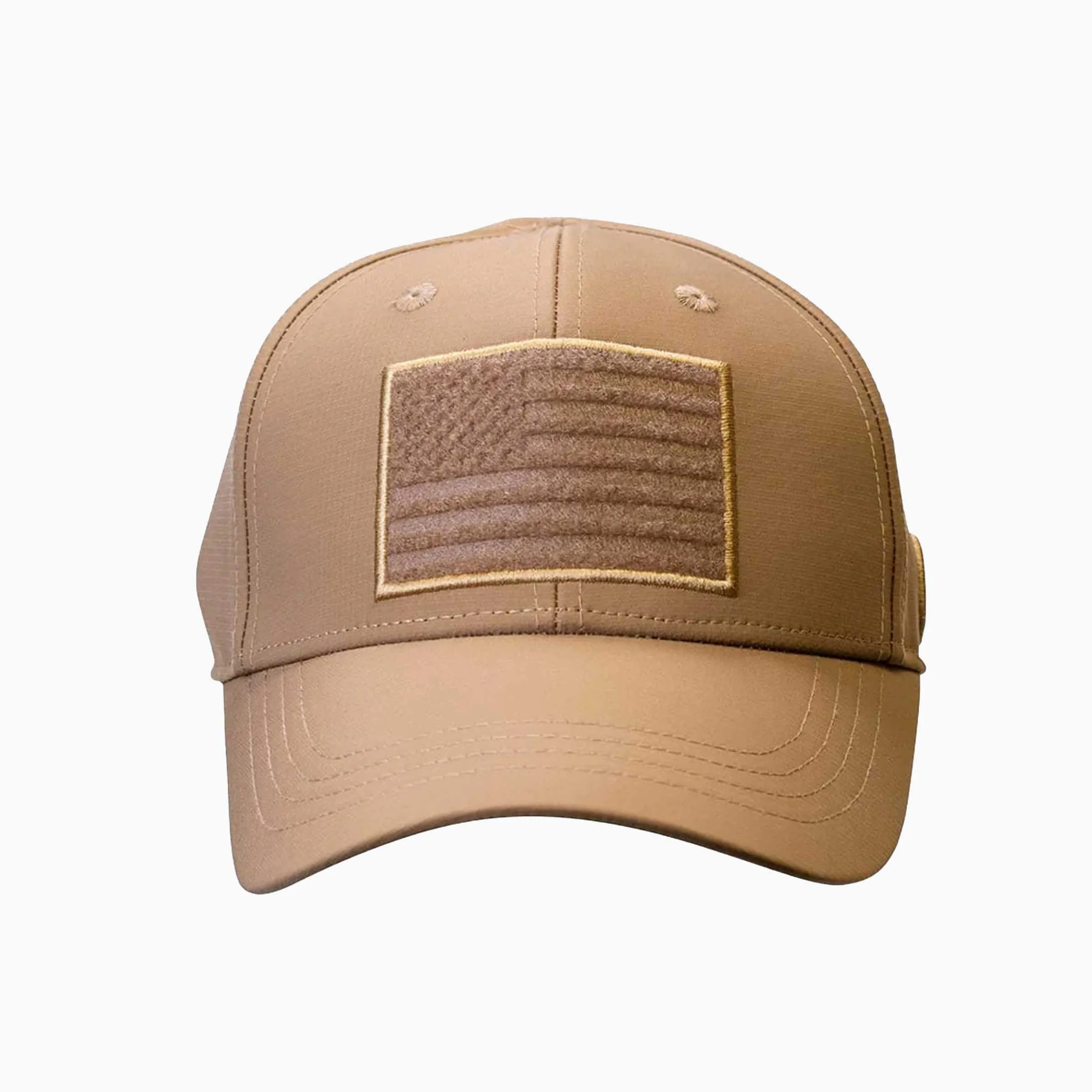 Tan Range Cap sold by Nexbelt