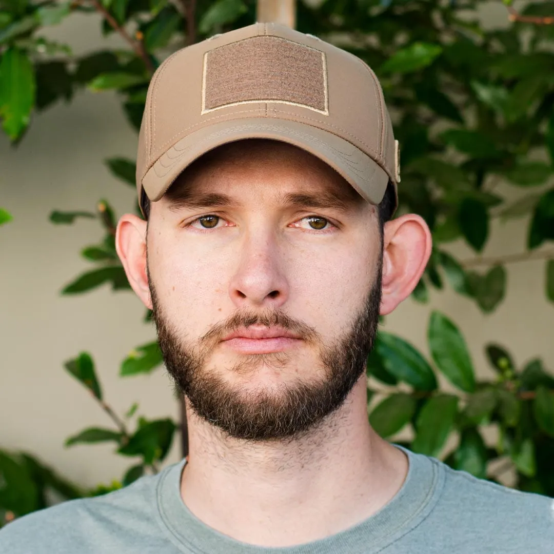 Tan Range Cap sold by Nexbelt product image thumbnail 2