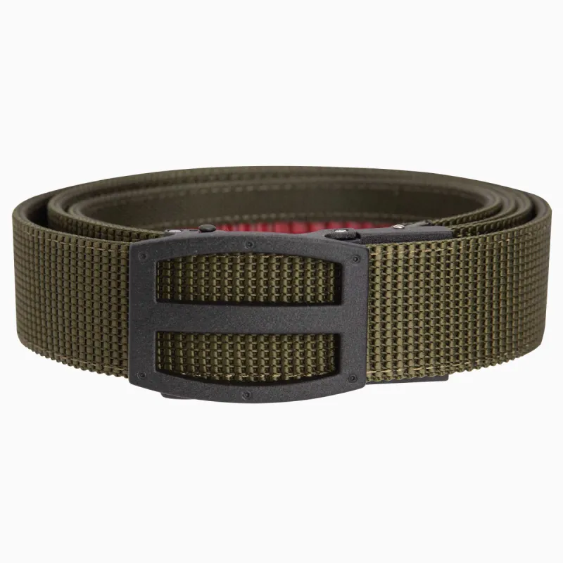 Titan OD Green EDC Ratchet Belt 1.5" [38mm] sold by Nexbelt