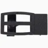 Titan Black EDC Buckle, Fits 1.50" [38mm] Strap sold by Nexbelt
