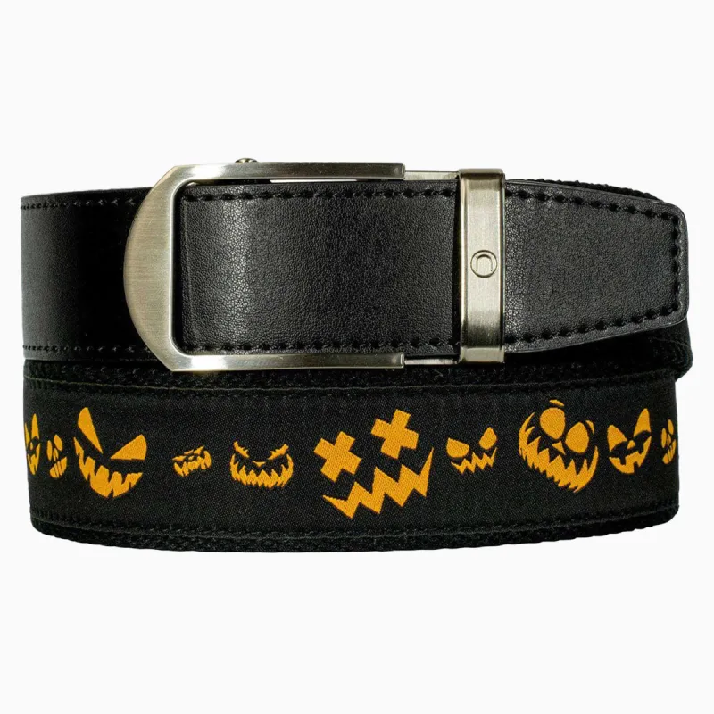 Hampton Mortem Ribbon Ratchet Belt 1 3/8" Strap [35mm] sold by Nexbelt