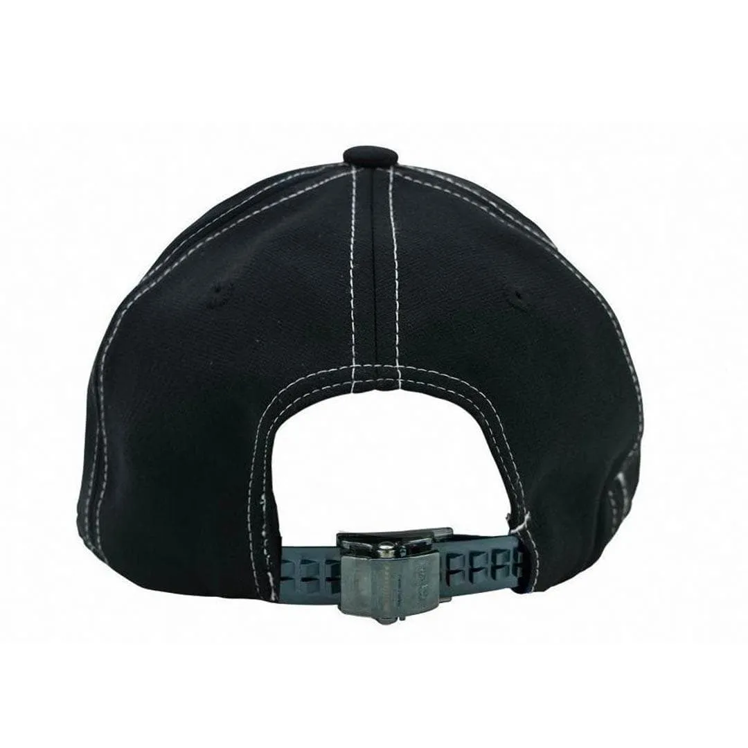 Nexbelt Cap - Pitch Black sold by Nexbelt product image thumbnail 2