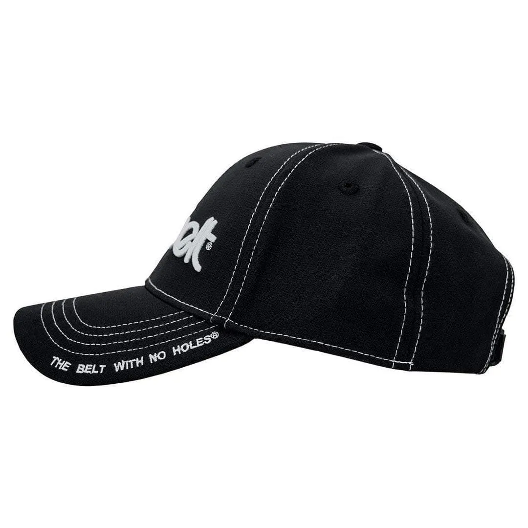 Nexbelt Cap - Pitch Black sold by Nexbelt product image thumbnail 3