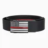 Guardian Red Line, 38mm Strap, EDC Belt sold by Nexbelt