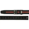 Guardian Red Line, 38mm Strap, EDC Belt sold by Nexbelt