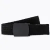 Explorer Braided Black Ratchet Belt 1.38" [35mm] sold by Nexbelt