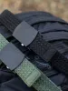 Explorer Braided Black Ratchet Belt 1.38" [35mm] sold by Nexbelt