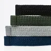 Explorer Braided Green Ratchet Belt 1.38" [35mm] sold by Nexbelt
