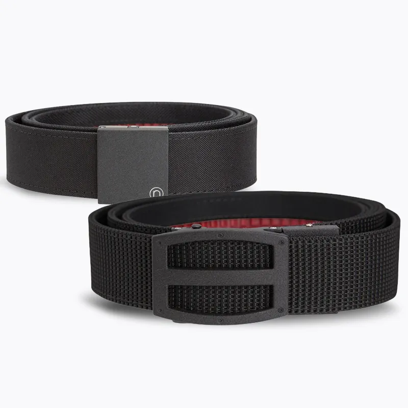 Mission Ready Combo Pack, 1.5" [38mm] sold by Nexbelt