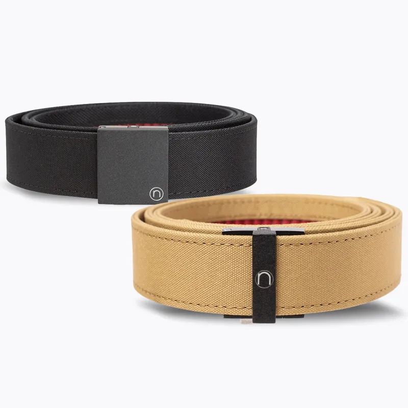 Covert Carry Pack, 1.5" [38mm] sold by Nexbelt