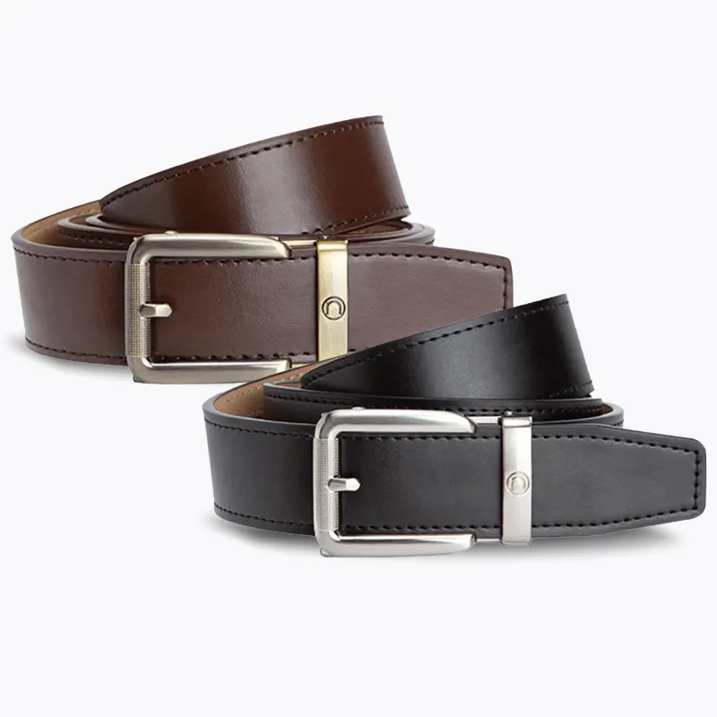 Day-To-Night Comfort Set, 1 3/8" Strap [35mm] sold by Nexbelt