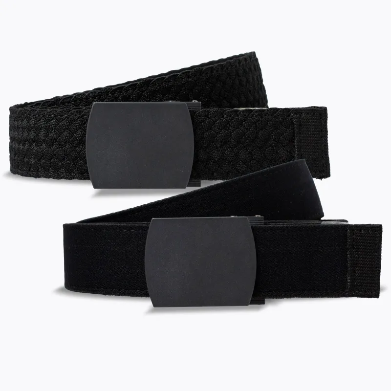 Stealth Explorer Set, 1 3/8" Strap [35mm] sold by Nexbelt