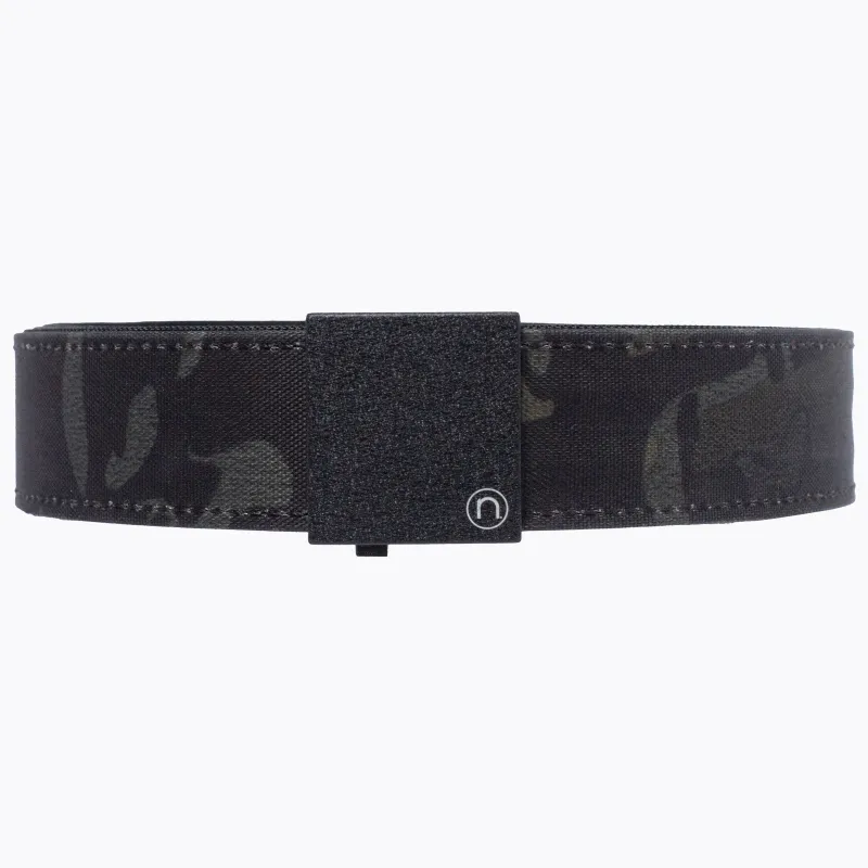 Supreme MultiCam® Black EDC Ratchet Belt 1.5" [38mm] sold by Nexbelt