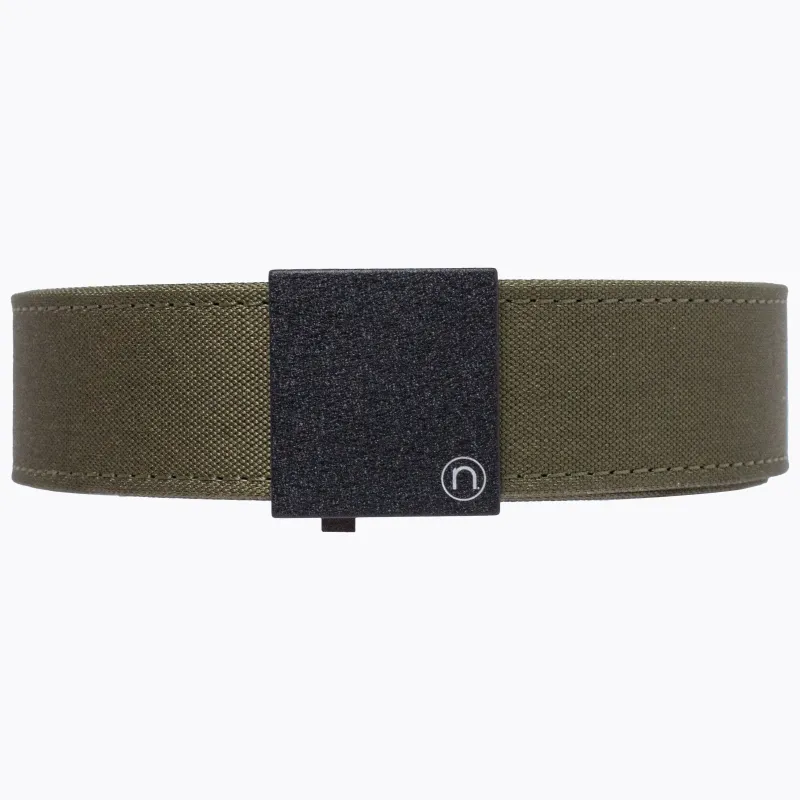 Supreme OD Green EDC Ratchet Belt 1.5" [38mm] sold by Nexbelt