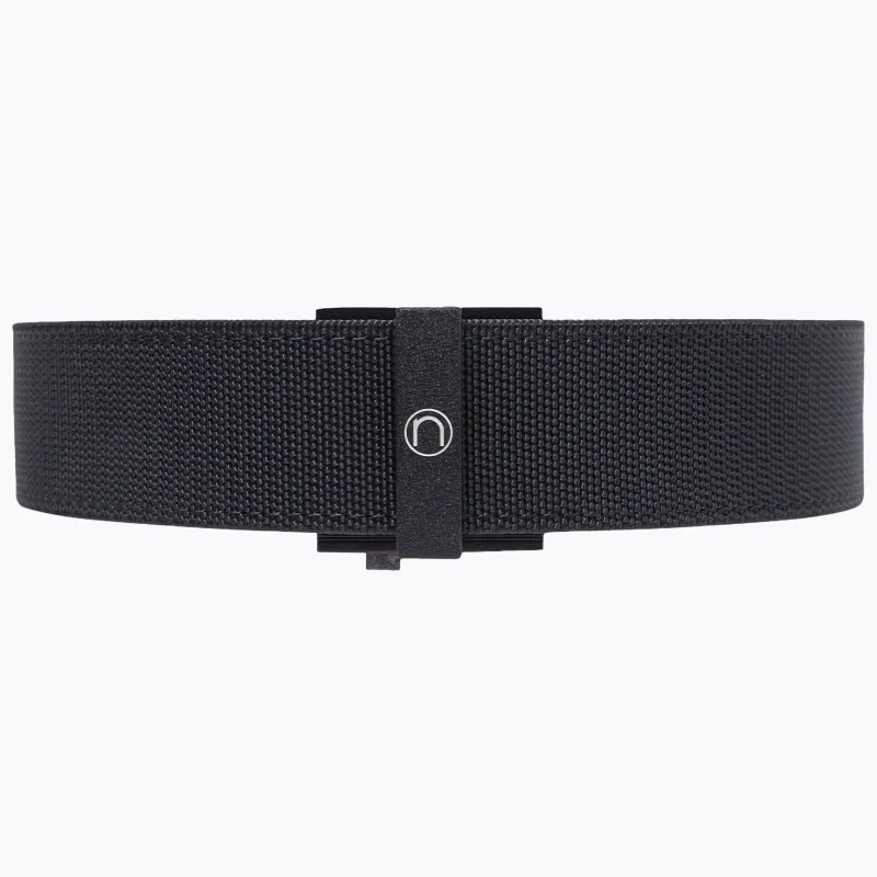 Contender Thin Bar EDC Ratchet Belt 1.5" [38mm] sold by Nexbelt