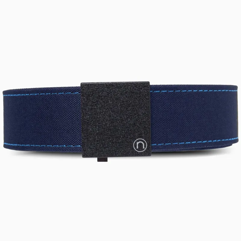 Supreme Navy EDC Ratchet Belt 1.5" [38mm] sold by Nexbelt