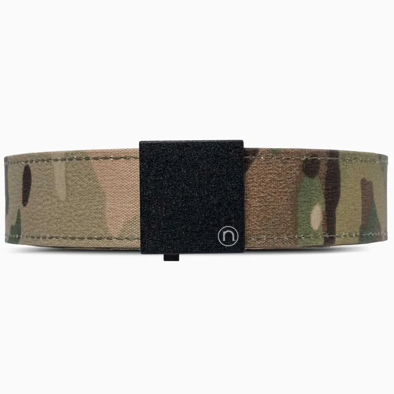 Supreme MultiCam® Tan EDC Ratchet Belt 1.5" [38mm] sold by Nexbelt