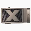 Fast Eddie Xavier Buckle sold by Nexbelt