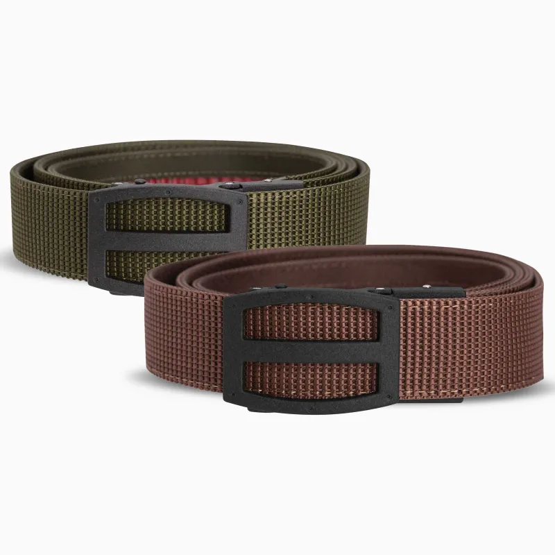 Ground & Grit Pack, 1.5" [38mm] sold by Nexbelt