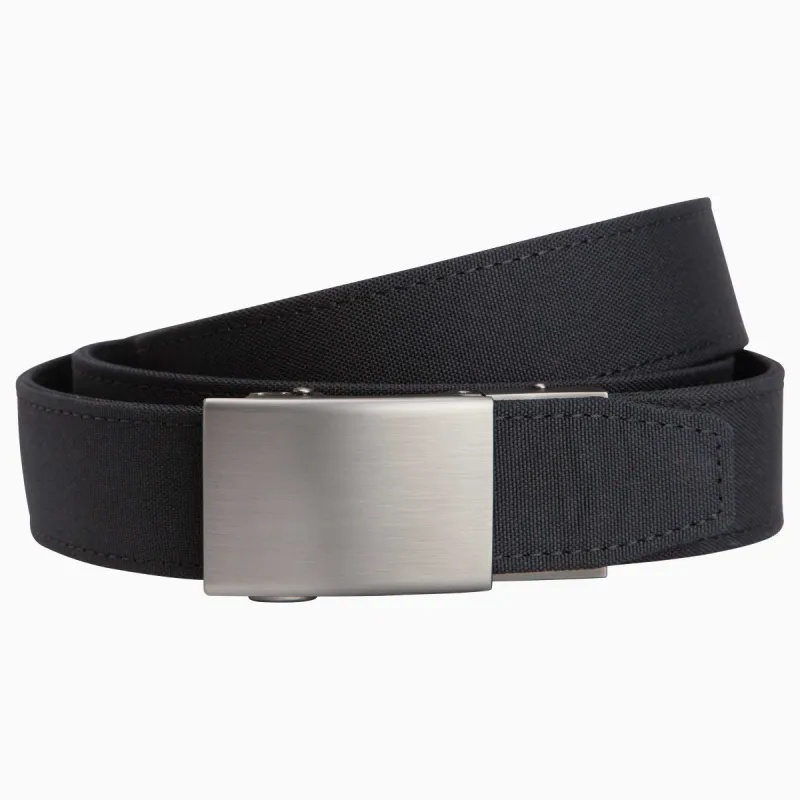 Torque Black Work Ratchet Belt 1.5" [38mm] sold by Nexbelt