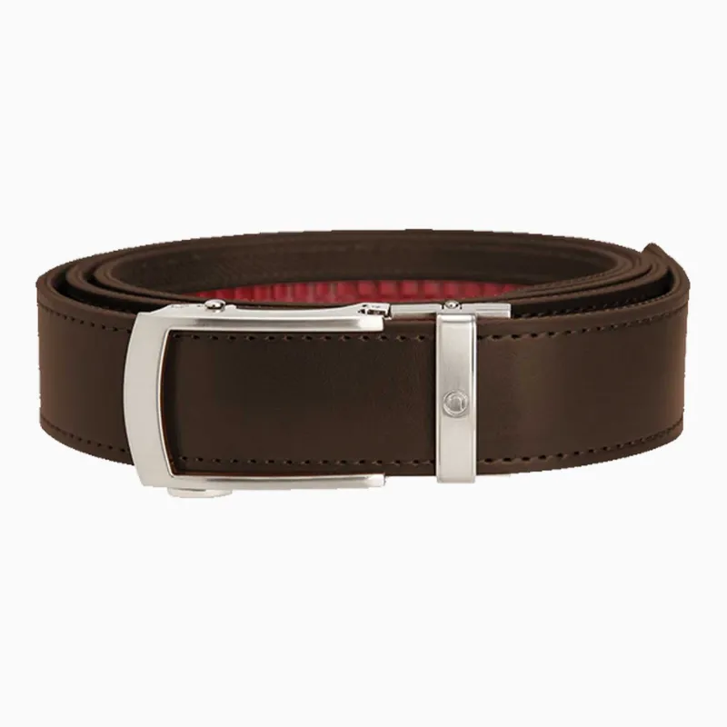 Bond Espresso, 1 3/8" Strap, EDC Belt sold by Nexbelt