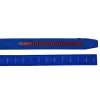 Braided Blue & White Golf Ratchet Belt 1.38" [35mm] sold by Nexbelt