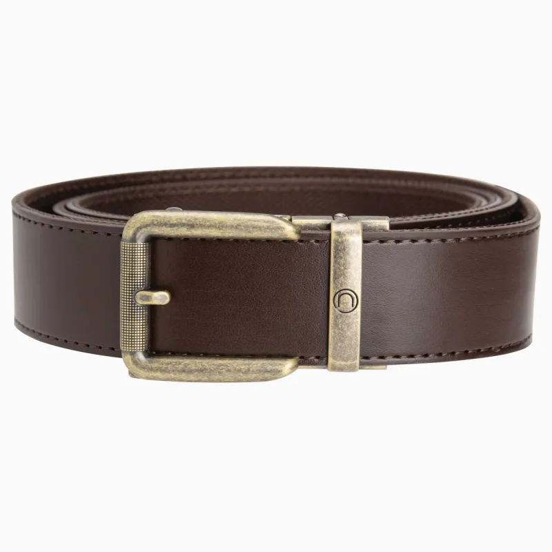 Rogue Espresso EDC Ratchet Belt 1.5" [38mm] sold by Nexbelt