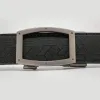 Apollo Pewter Dress Buckle, Fits 1.38" [35mm] Straps sold by Nexbelt