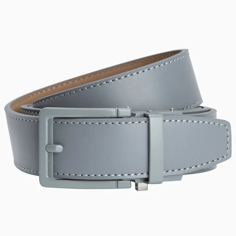 Ace Grey Golf Ratchet Belt 1.38" [35mm] sold by Nexbelt