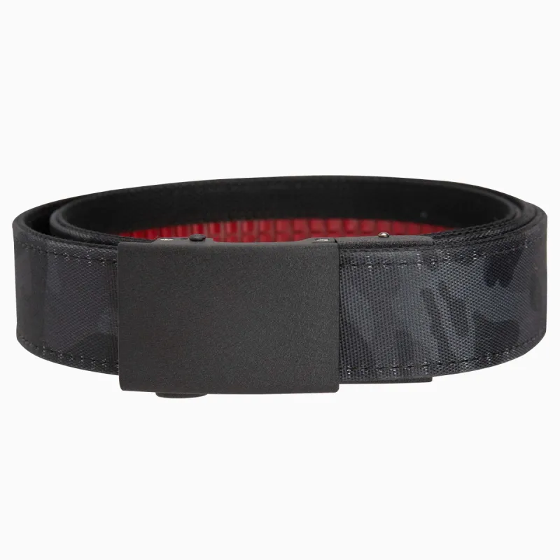Guardian Black Camo, 38mm, EDC Belt sold by Nexbelt