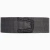 Titan Grey EDC Strap 1.50" [38mm] sold by Nexbelt