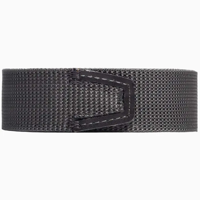 Titan Grey EDC Strap 1.50" [38mm] sold by Nexbelt