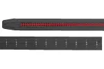 Titan Grey EDC Strap 1.50" [38mm] sold by Nexbelt