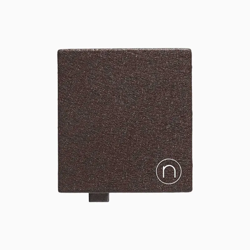 Supreme Brown EDC Buckle, Fits 1.50" [38mm] Strap sold by Nexbelt