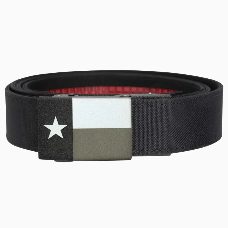 Texas Guardian EDC Ratchet Belt 1.5" [38mm] sold by Nexbelt