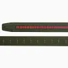 WPS Titan OD Green Ratchet Belt 1.5" [38mm] sold by Nexbelt