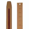 Alligator Grey V2 Ratchet Belt, 1 3/8" Strap [35mm] sold by Nexbelt